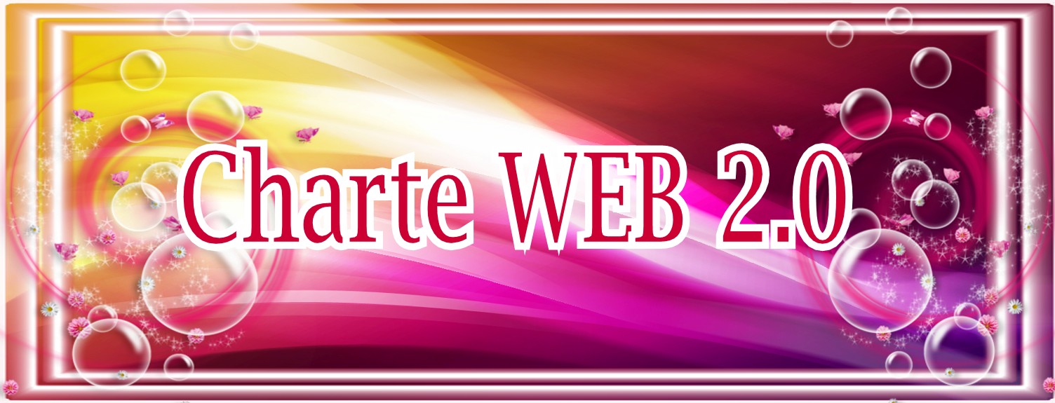 Charte web