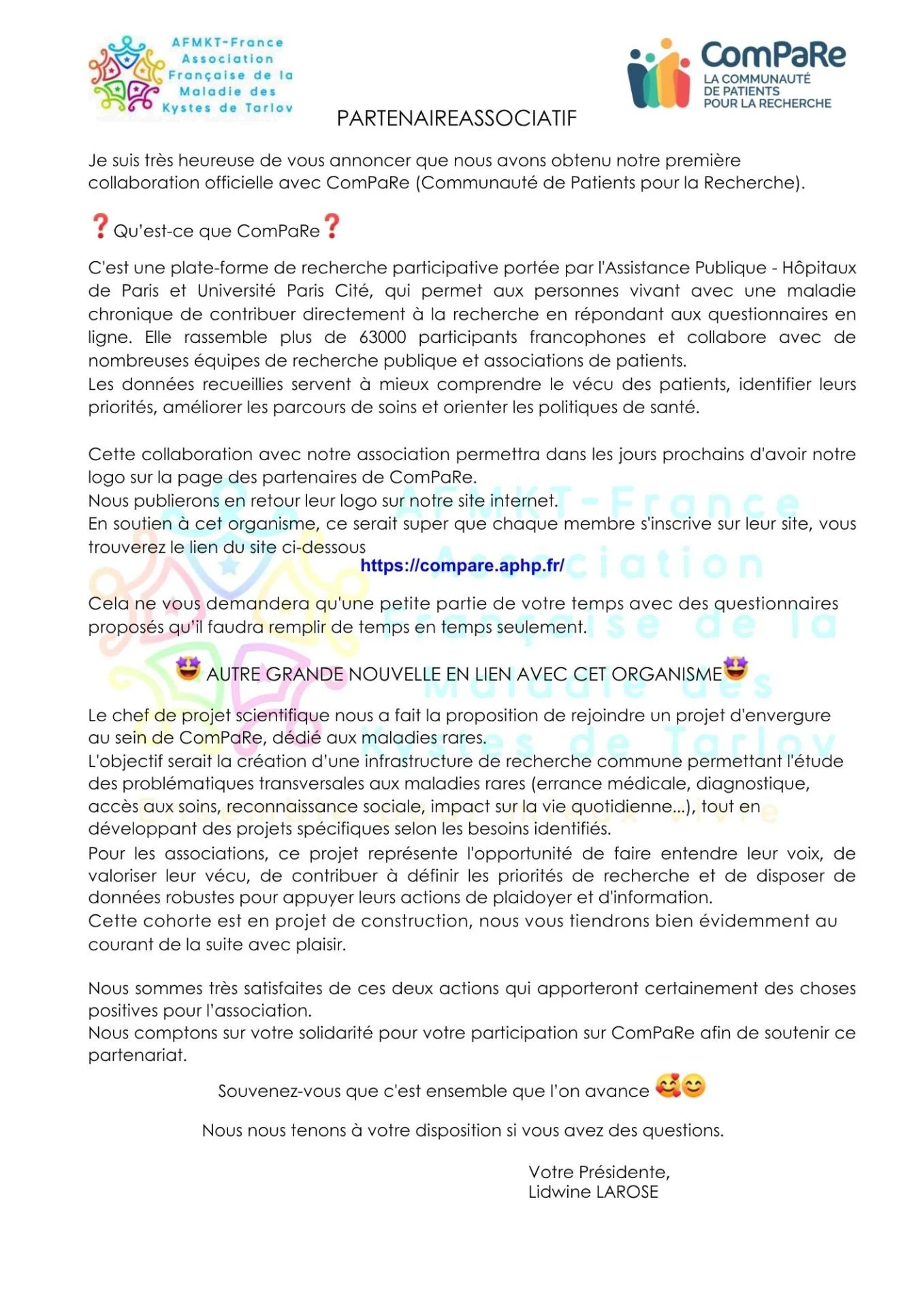 Communication pour site pdf