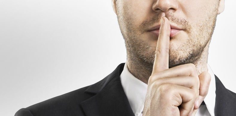 Confidentialite 1