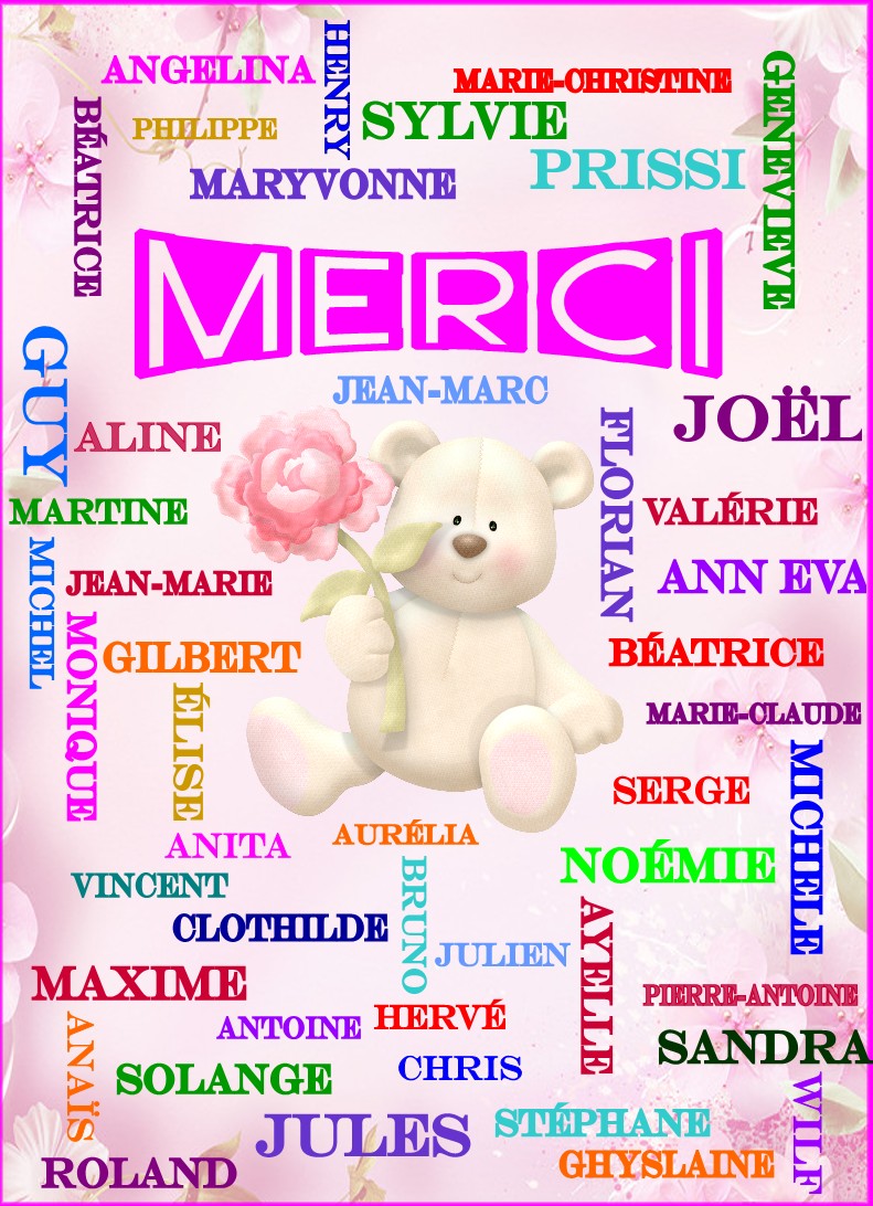 Merci 1