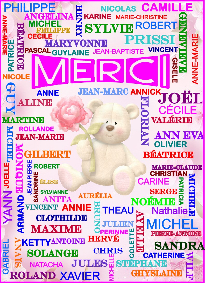 Merci 3