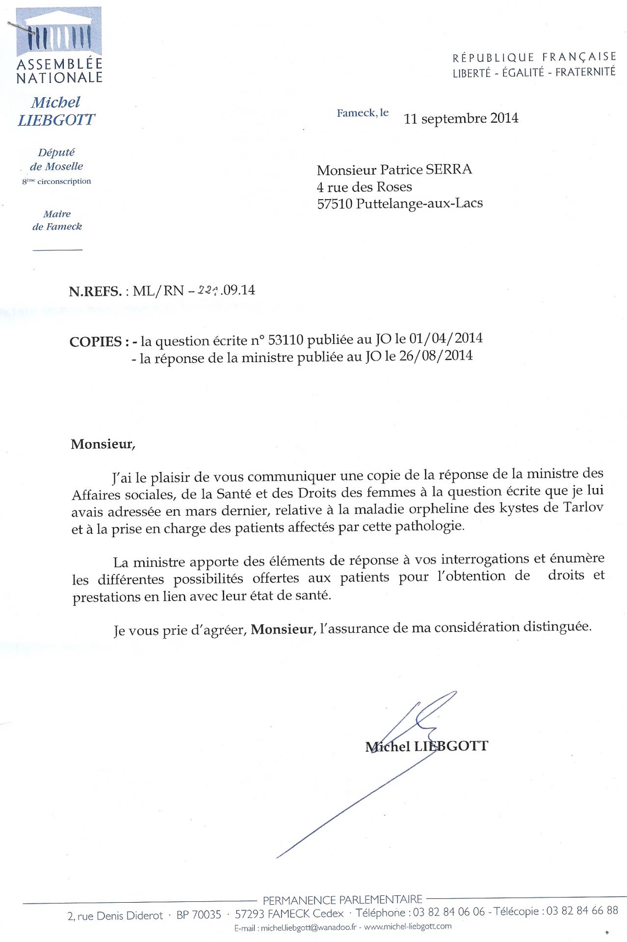 Reponse marisol touraine0001