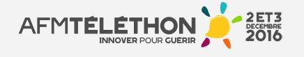 Telethon 2016