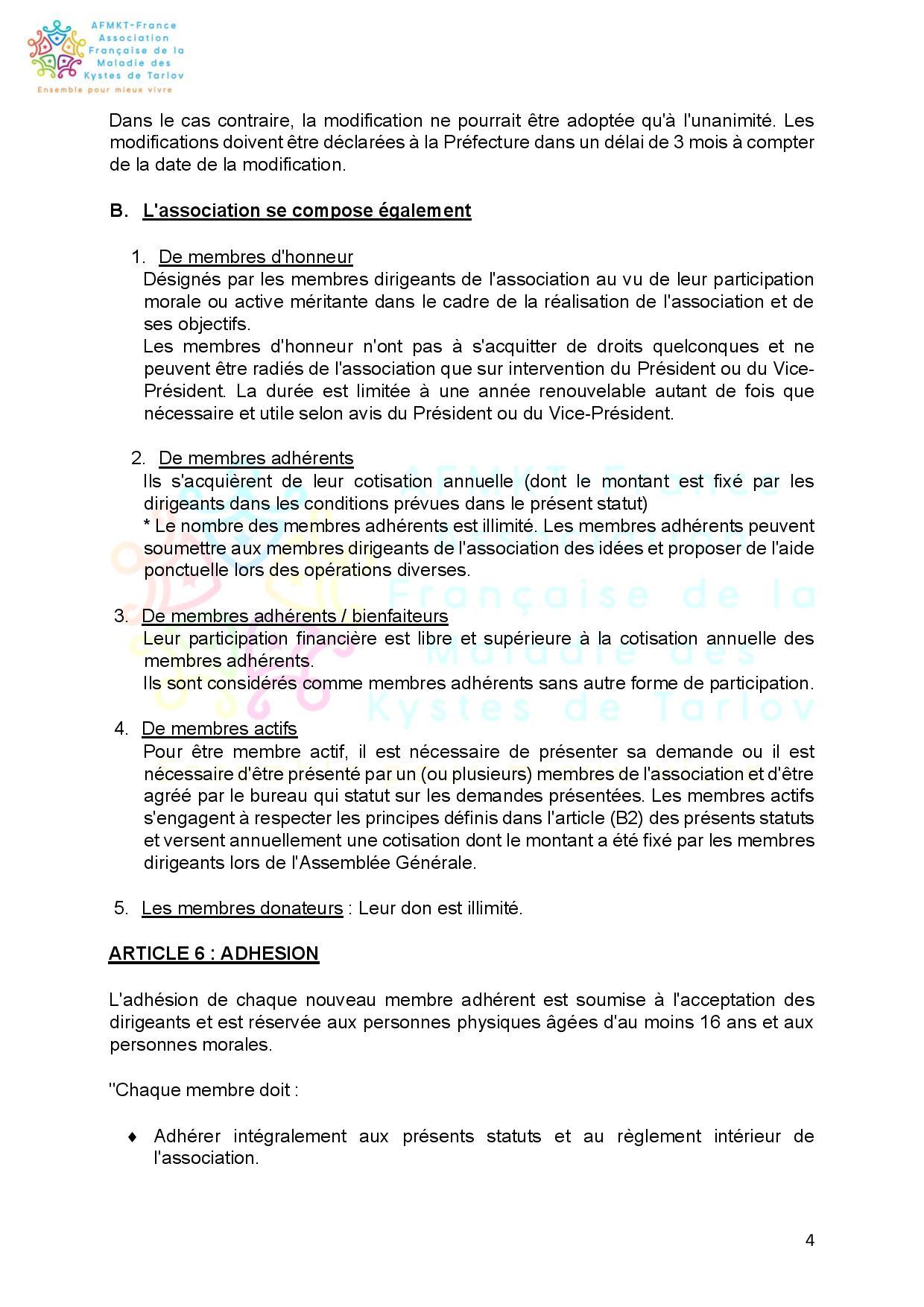 Statuts afmkt france modifie s 23 aou t 2026 page 004
