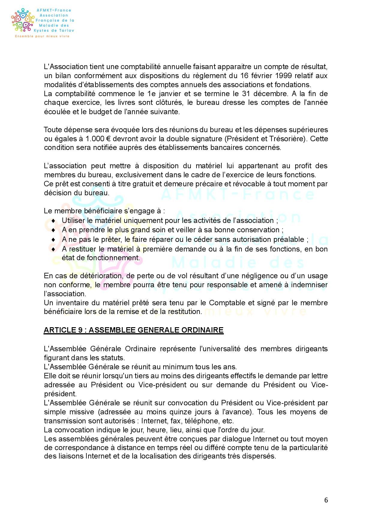 Statuts afmkt france modifie s 23 aou t 2026 page 006
