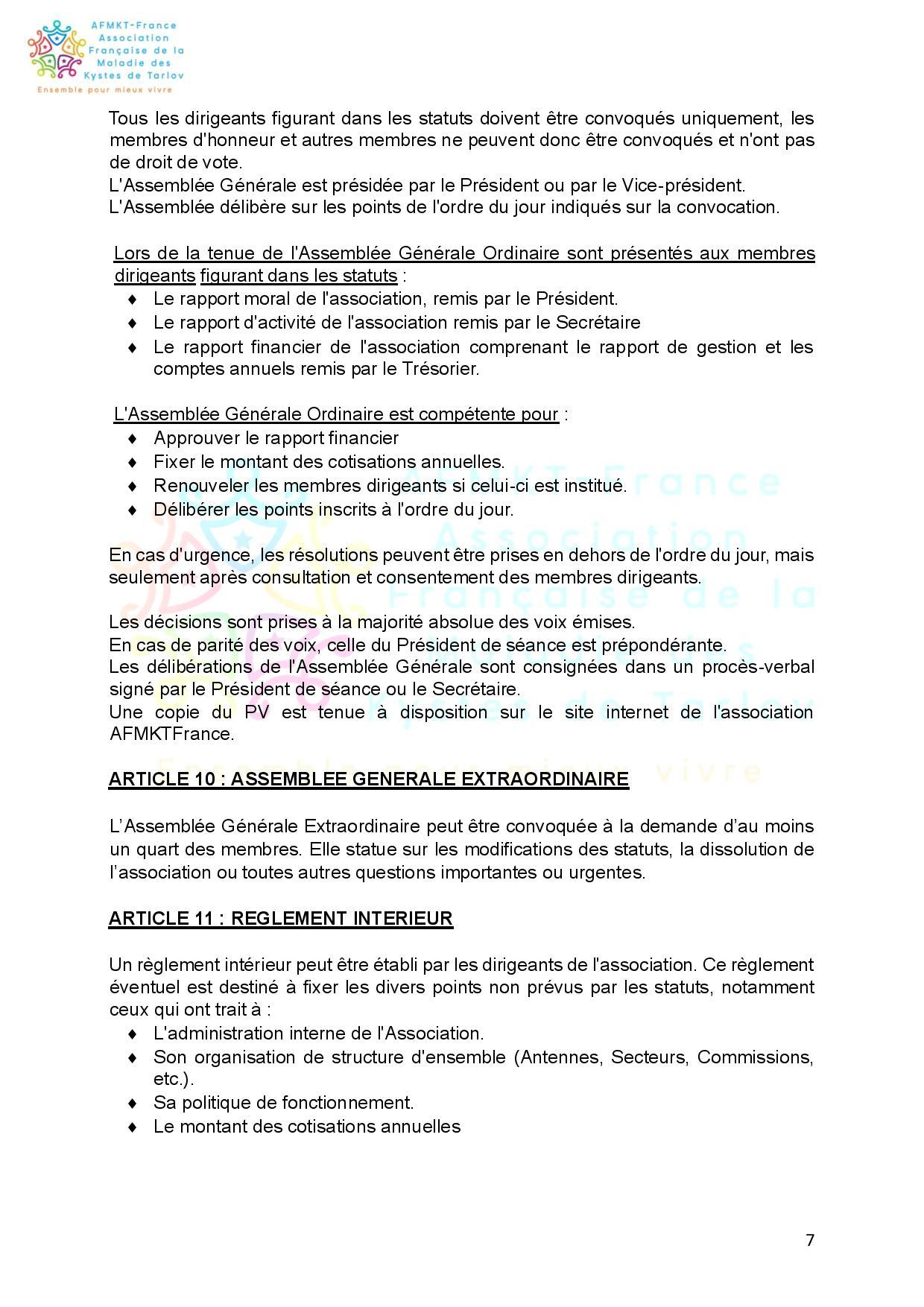 Statuts afmkt france modifie s 23 aou t 2026 page 007
